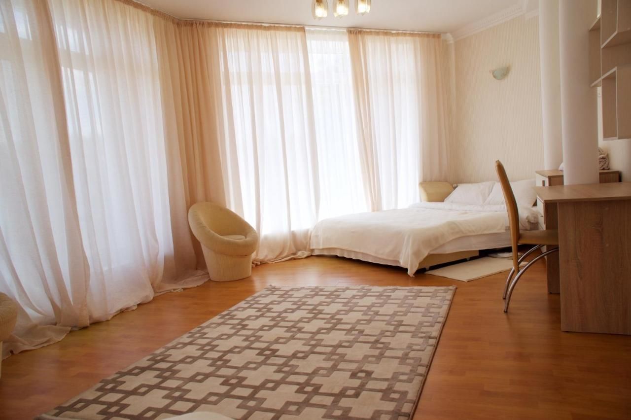 Загородные дома Villa Rose Teterivka