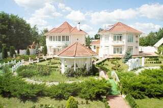 Загородные дома Villa Rose Teterivka-7